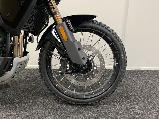 cfmoto - 450-mt