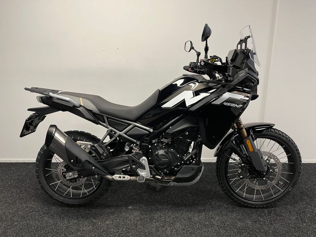 cfmoto - 450-mt