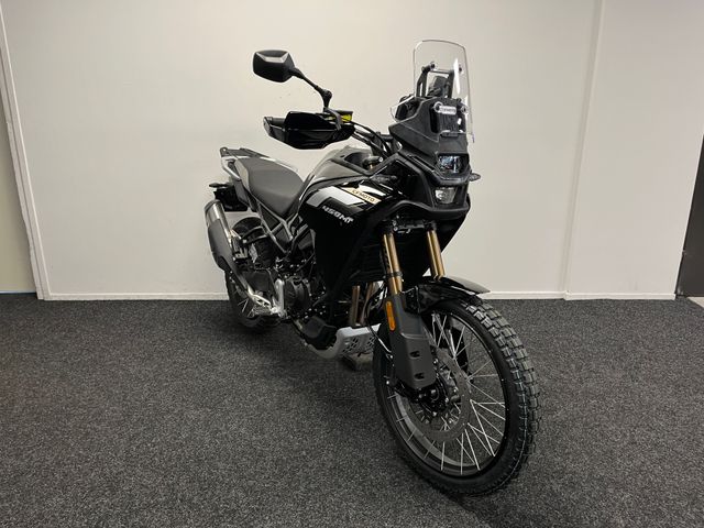 cfmoto - 450-mt