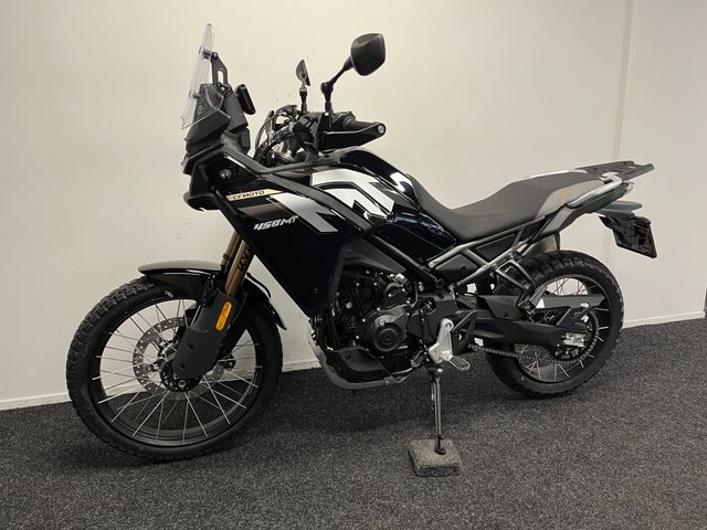 cfmoto - 450-mt