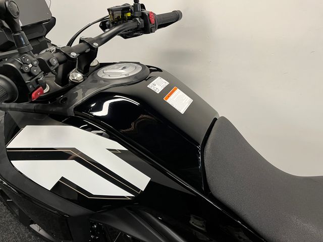 cfmoto - 450-mt