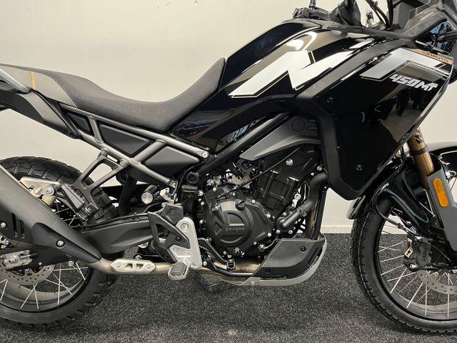 cfmoto - 450-mt