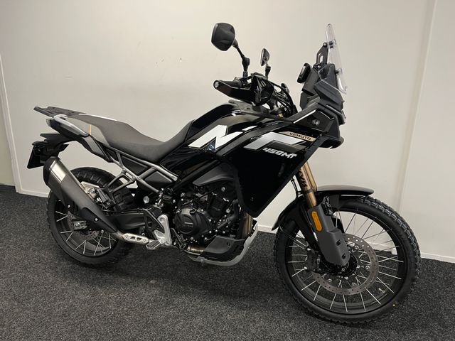 cfmoto - 450-mt