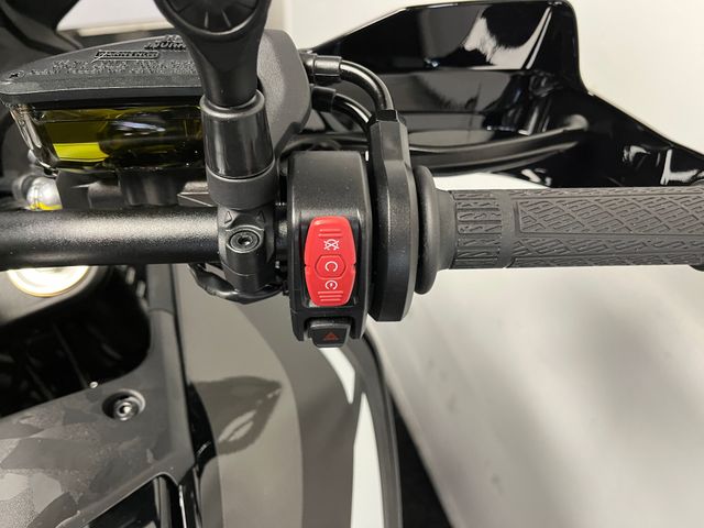 cfmoto - 450-mt