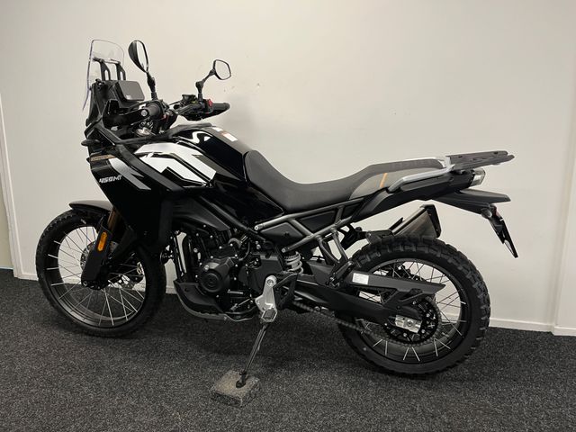 cfmoto - 450-mt