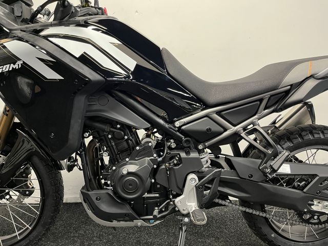 cfmoto - 450-mt