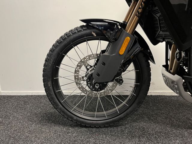 cfmoto - 450-mt
