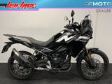 CFMOTO 450 MT