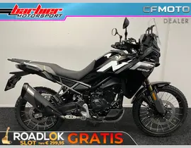 Cfmoto 450 MT 2026 nieuw