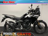 CFMOTO 450 MT