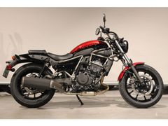 KAWASAKI ELIMINATOR 500