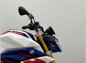 BMW G 310 R 2024 occasion
