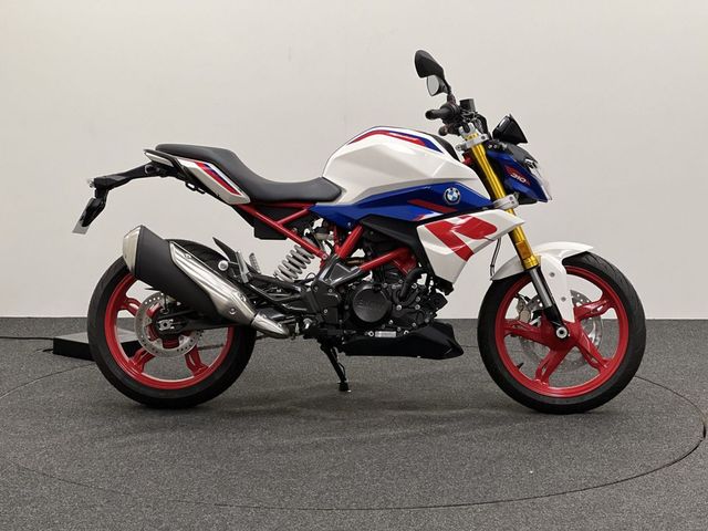 bmw - g-310-r