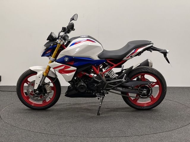 bmw - g-310-r