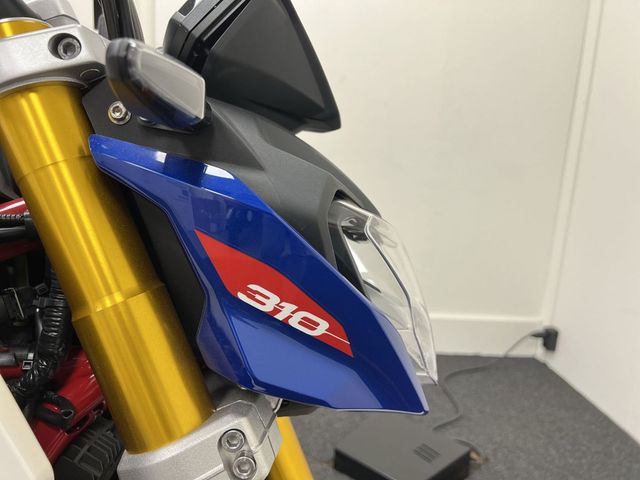 bmw - g-310-r