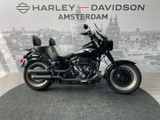 HARLEY-DAVIDSON FAT BOY S FLSTFBS
