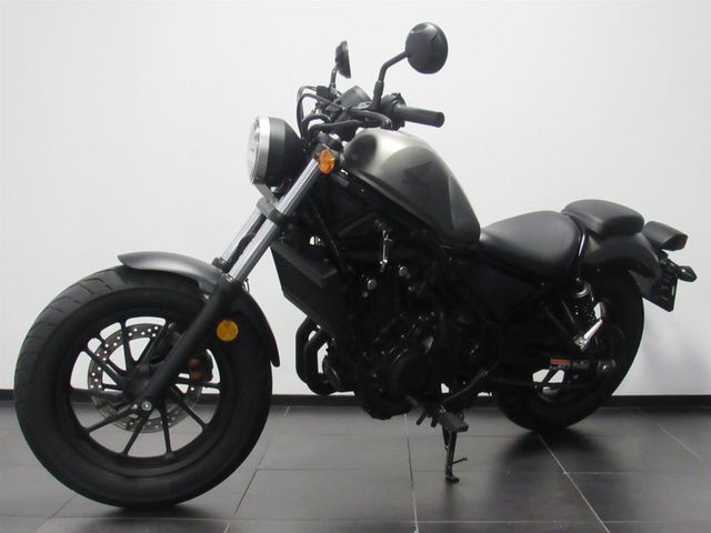 honda - cmx-500-rebel