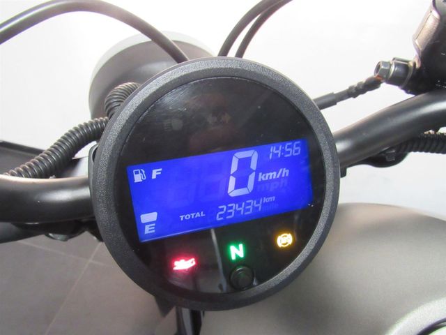 honda - cmx-500-rebel