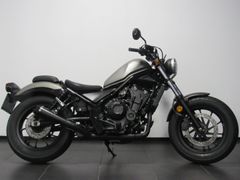 HONDA CMX 500 REBEL