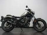 HONDA CMX 500 REBEL