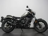 HONDA CMX 500 REBEL