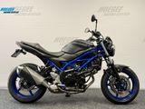 SUZUKI SV 650