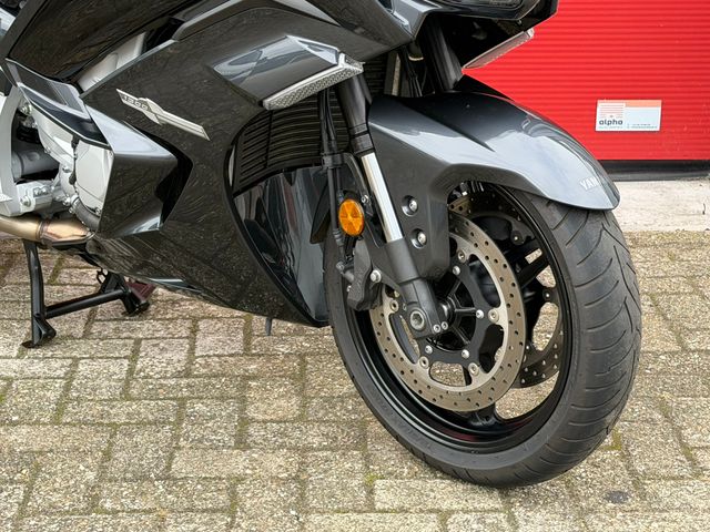 yamaha - fjr-1300-ae