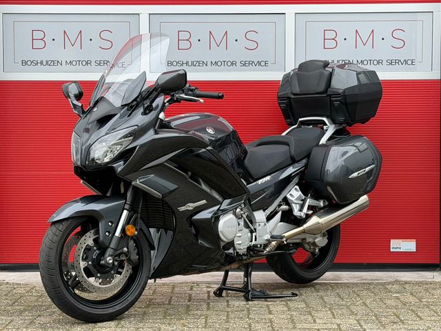 yamaha - fjr-1300-ae