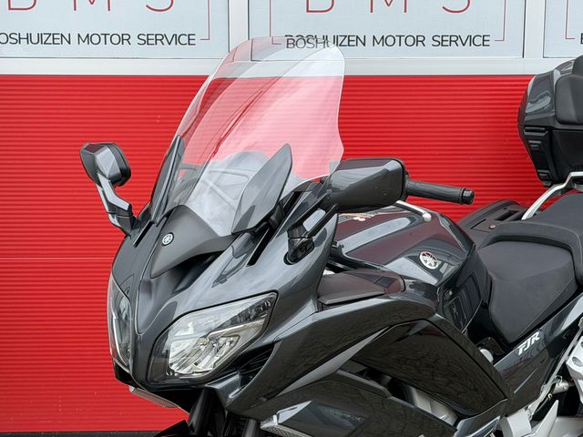 yamaha - fjr-1300-ae