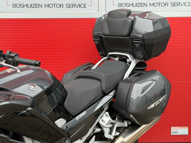 yamaha - fjr-1300-ae