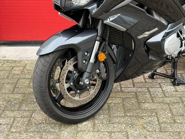 yamaha - fjr-1300-ae