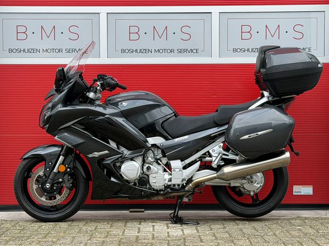 yamaha - fjr-1300-ae