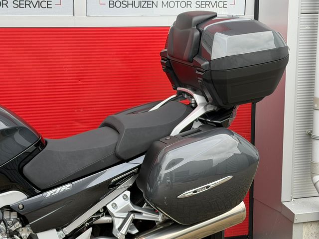 yamaha - fjr-1300-ae