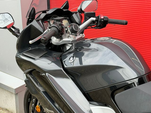 yamaha - fjr-1300-ae