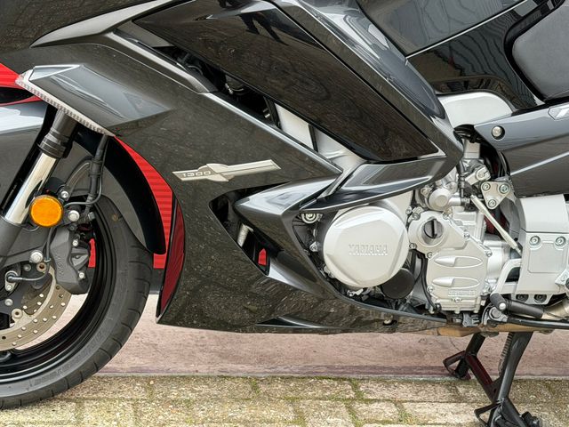 yamaha - fjr-1300-ae