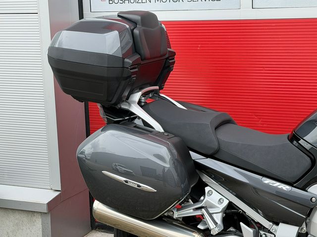 yamaha - fjr-1300-ae