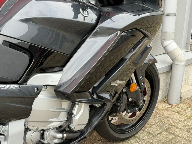 yamaha - fjr-1300-ae