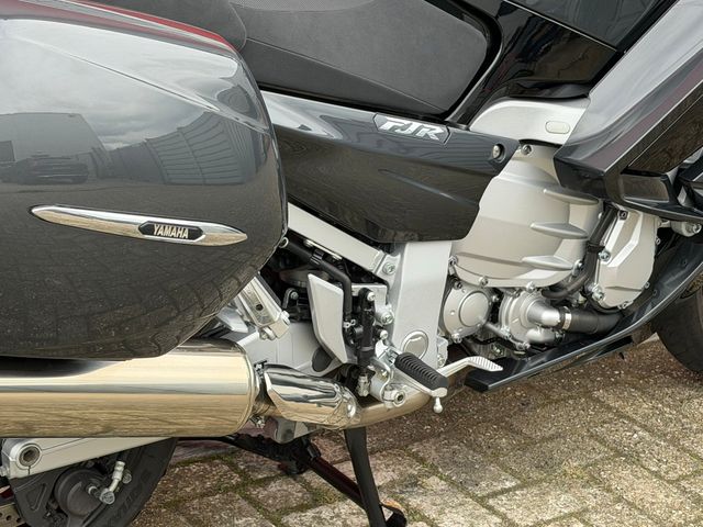 yamaha - fjr-1300-ae