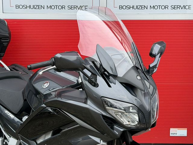 yamaha - fjr-1300-ae