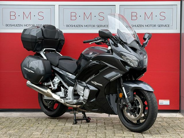 yamaha - fjr-1300-ae
