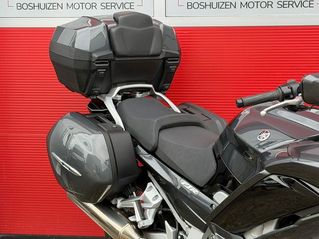 yamaha - fjr-1300-ae