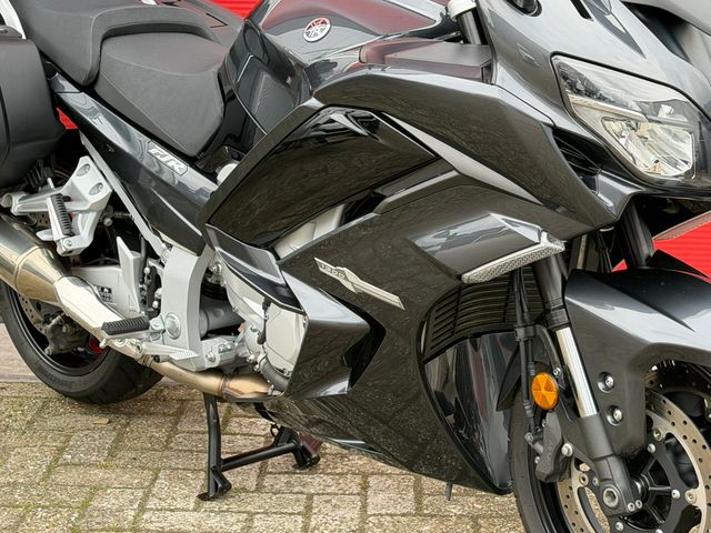 yamaha - fjr-1300-ae