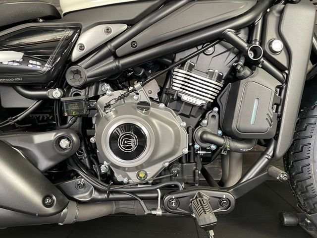 cfmoto - 450-clc