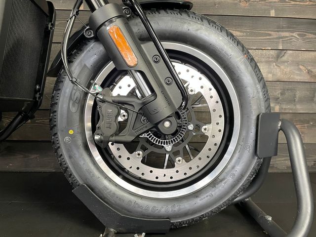 cfmoto - 450-clc