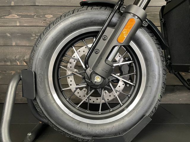 cfmoto - 450-clc
