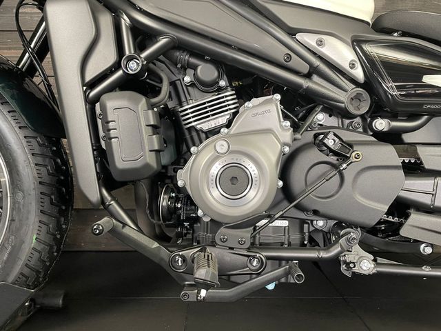 cfmoto - 450-clc