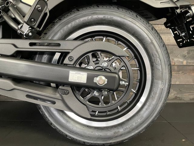 cfmoto - 450-clc