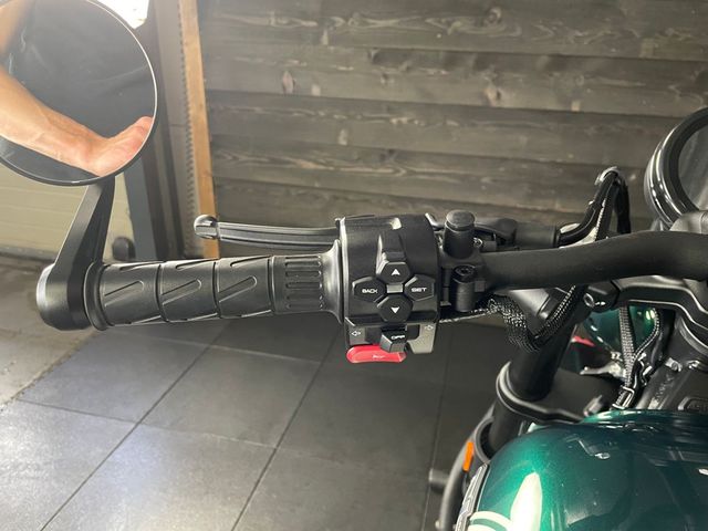 cfmoto - 450-clc