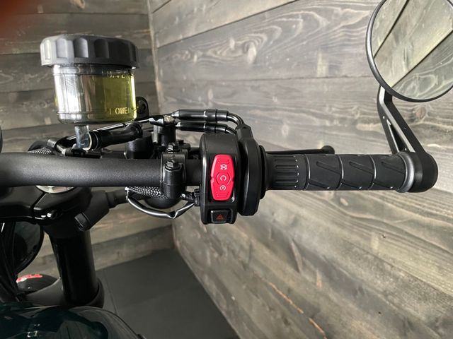 cfmoto - 450-clc