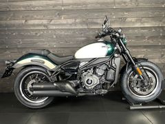 Cfmoto 450CLC Teal Green 2026 nieuw – foto 1 van 15